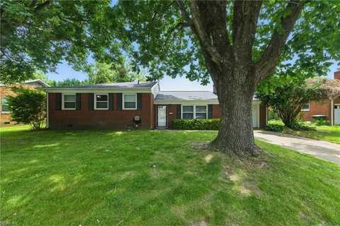 317 Shoreline Drive, Hampton, VA 23669