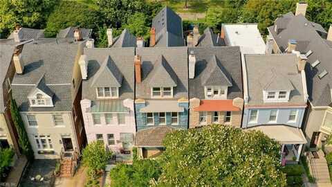 410 Fairfax Avenue, Norfolk, VA 23507