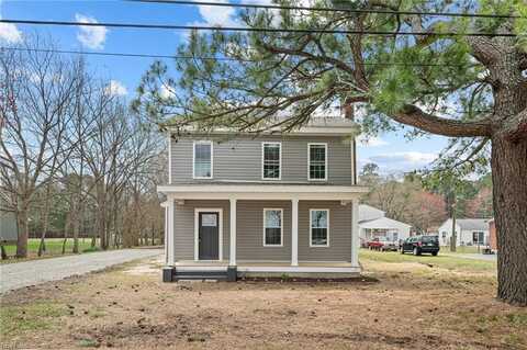 39 Bank Street, Windsor, VA 23487