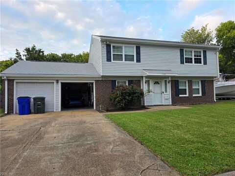 3386 Finch Avenue, Norfolk, VA 23518
