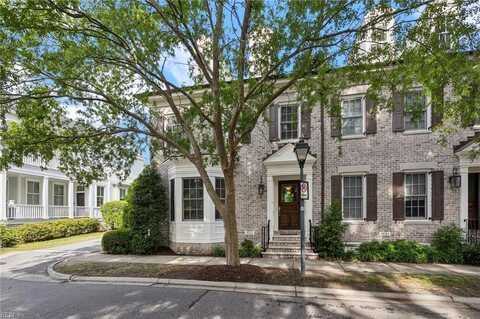9517 25th Bay Street, Norfolk, VA 23518