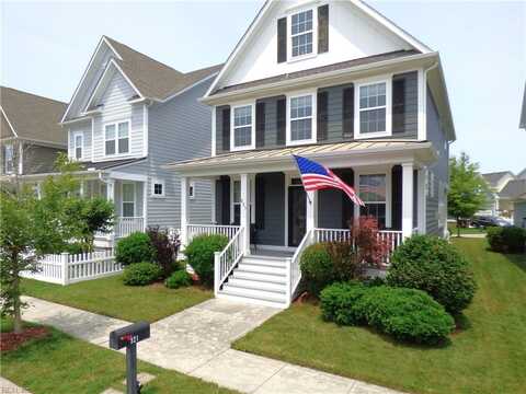 521 Simpson Lane, Chesapeake, VA 23323