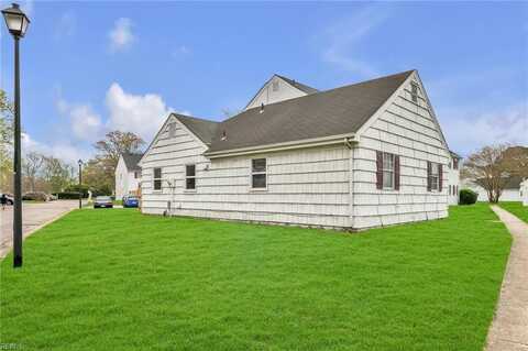 3613 Wetherington Drive, Virginia Beach, VA 23453