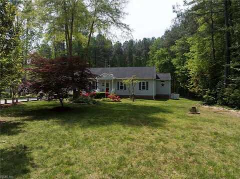 5834 Burleigh Road, Gloucester, VA 23061