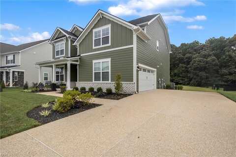 168 Royal Blackheath, Smithfield, VA 23430
