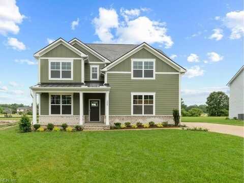 168 Royal Blackheath, Smithfield, VA 23430