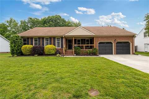 1420 Birch Leaf Road, Chesapeake, VA 23320
