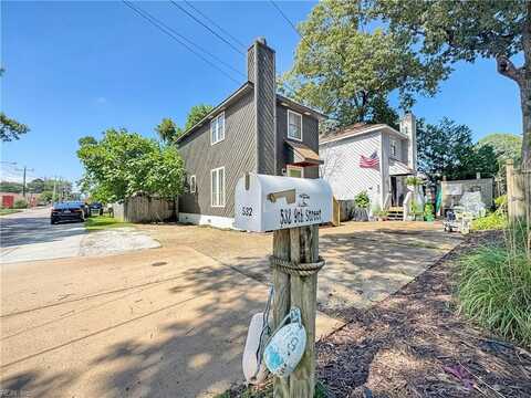 532 9th Street, Virginia Beach, VA 23451