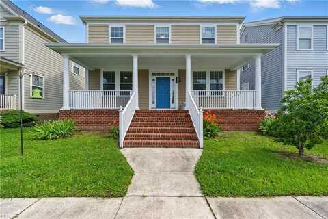 1316 Shawn Sykes Avenue, Portsmouth, VA 23704