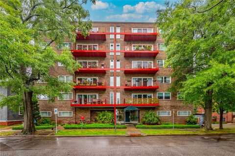 1024 Gates Avenue, Norfolk, VA 23507