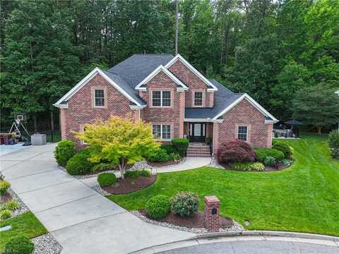 409 Torre Pine Court, Chesapeake, VA 23322