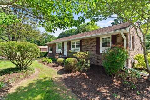 1006 Showalter Road, Yorktown, VA 23692