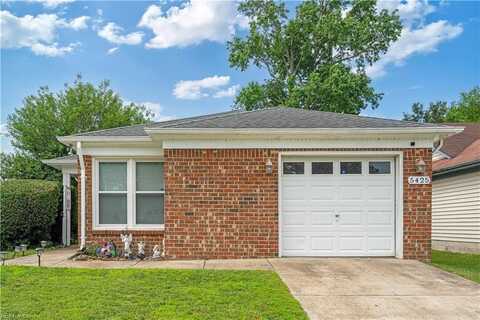 5425 Sweetwater Court, Virginia Beach, VA 23462