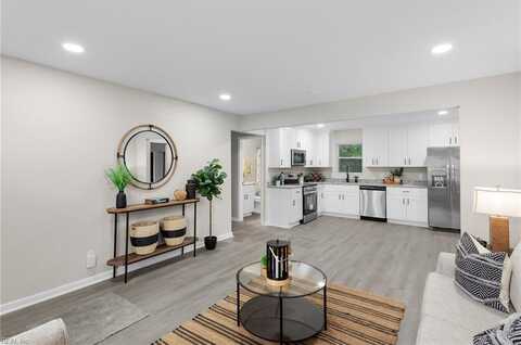 1215 Alcindor Road, Portsmouth, VA 23701