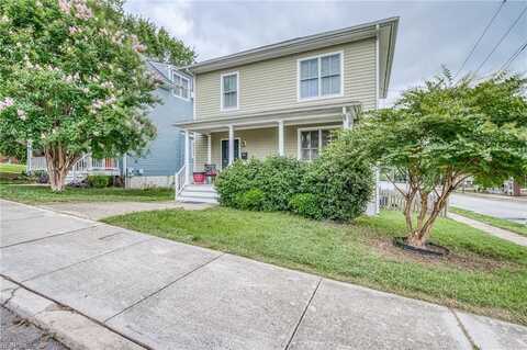 224 E 12th Street, Richmond, VA 23224