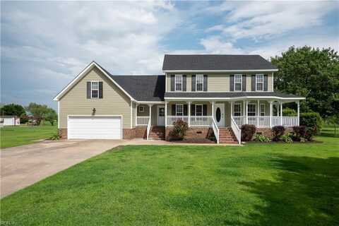 115 Billets Bridge Road, Camden, NC 27921