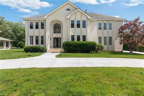 1207 Masters Row, Chesapeake, VA 23320