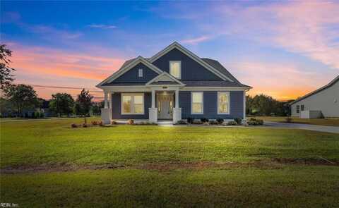 242 Quarter Horse Loop, Hertford, NC 27944