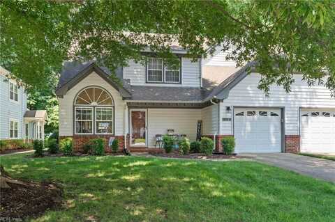 1013 Winged Foot Court, Chesapeake, VA 23320