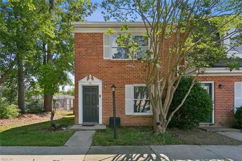 385 Susan Constant Drive, Newport News, VA 23608