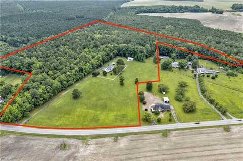 3785 Carolina Road, Suffolk, VA 23434