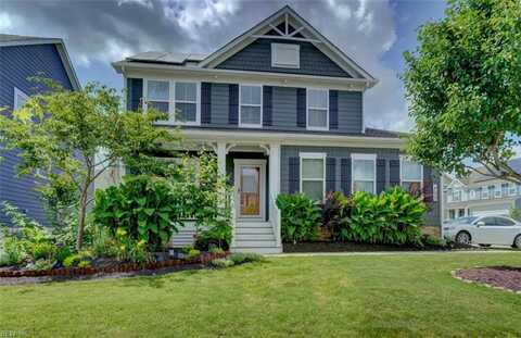 800 Corcormant Lane, Chesapeake, VA 23323