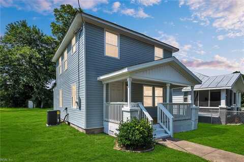 1604 Freeney Avenue, Suffolk, VA 23434