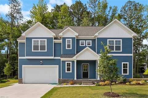 2519 Deals Creek Court, Chesapeake, VA 23323