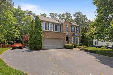 10928 Virginia Forest Court, Glen Allen, VA 23060