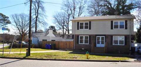 9396 Pine Tree Road, Norfolk, VA 23503
