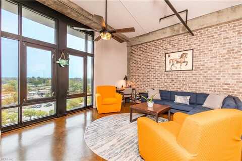 415 Saint Pauls Boulevard, Norfolk, VA 23510