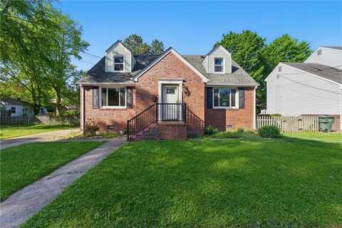 111 Dupre Avenue, Norfolk, VA 23503