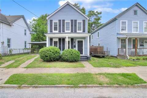 1335 25th Street, Newport News, VA 23607
