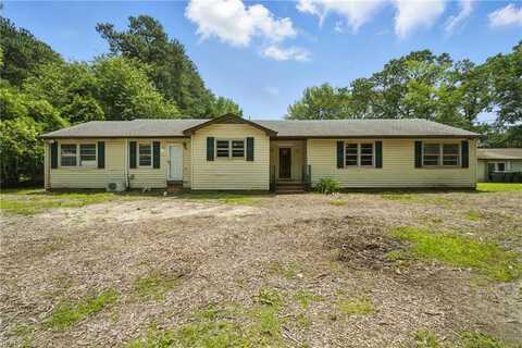 3555 Heutte Drive, Norfolk, VA 23518