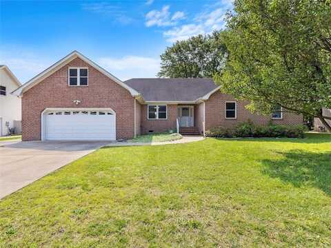 709 Greenwing Drive, Chesapeake, VA 23323