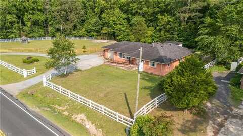 6836 Whaleyville Boulevard, Suffolk, VA 23438