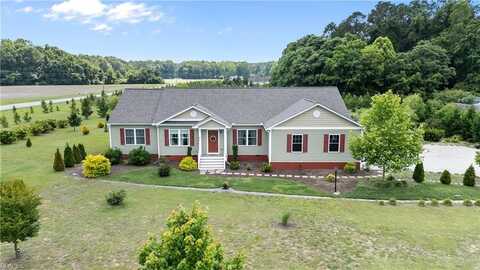 31 Raven Lane, Surry, VA 23883