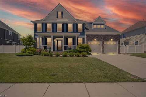 2209 Beeblossom Lane, Chesapeake, VA 23323