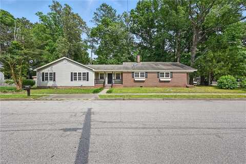 1202 Land Street, Norfolk, VA 23502