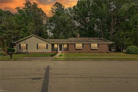 1202 Land Street, Norfolk, VA 23502