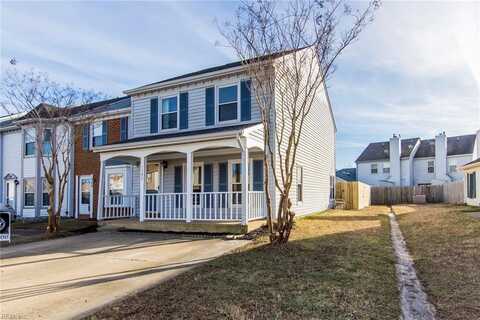 1582 Sword Dancer Drive, Virginia Beach, VA 23454
