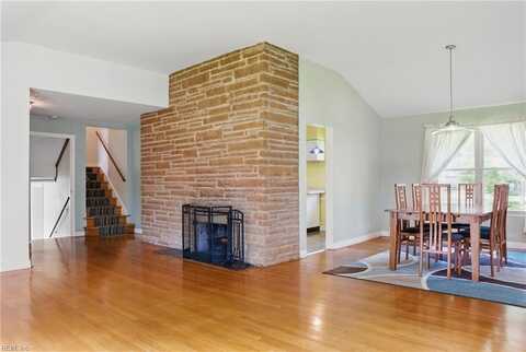 5013 Leslie Drive, Portsmouth, VA 23703
