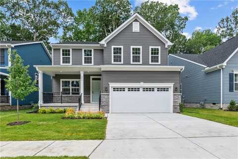131 Trawler Trip, Poquoson, VA 23662