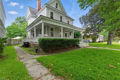 408 Mt Vernon Avenue, Portsmouth, VA 23707
