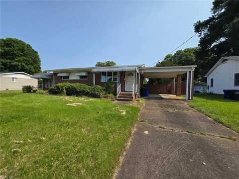 903 Ellington Square, Portsmouth, VA 23701