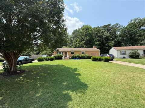 107 Carver Place, Yorktown, VA 23692