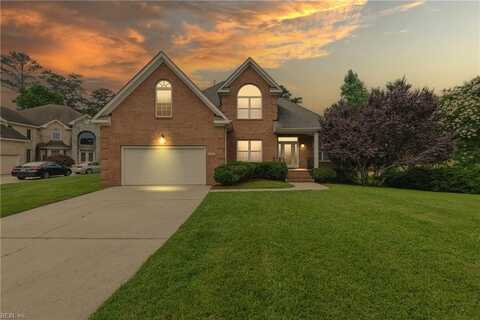 5308 Doral Woods Court, Suffolk, VA 23435