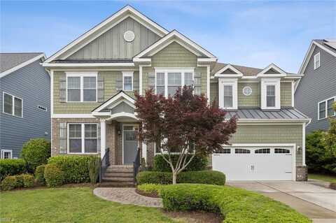 3747 Willow Glenn Circle, Suffolk, VA 23435