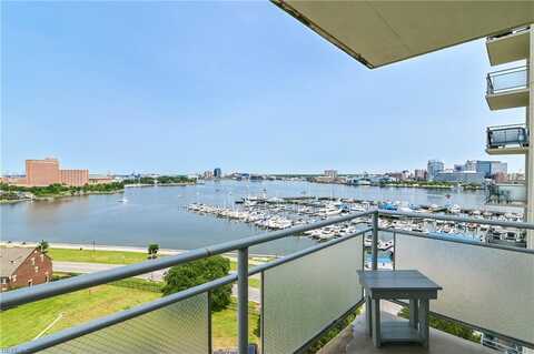 1 Crawford Parkway, Portsmouth, VA 23704