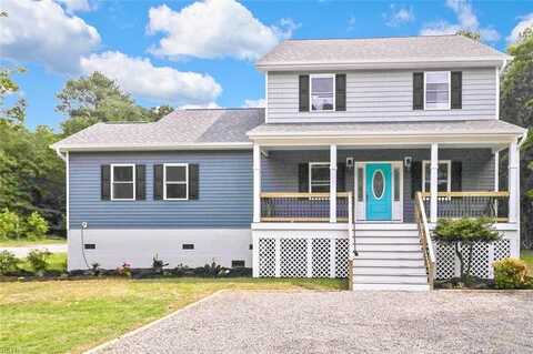 3502 Goodwin Neck Rd, Yorktown, VA 23692